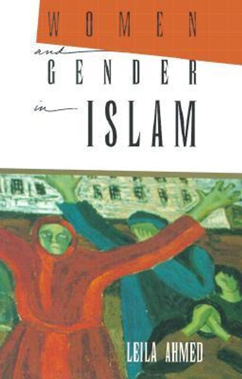Front cover of Women and Gender in Islam